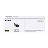 Canon Toner T12 C1333 (5095C006AA) (žuta), original | shoptok.hr