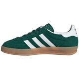 Adidas Gazelle Indoor J JS3800 Zelena | shoptok.hr