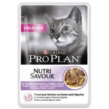 Pro Plan Purina Nutrisavour Delicate 6 x 85 g - Puran | Shoptok.si