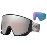  NAOČARE SKI OAKLEY FLOW SCAPE L COLBY STEVENSON SIGNATURE prizm black&iced iridium Cene