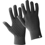Cellular Line rokavice touch l/xl črne cellular line Cene