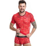 Anais AAIS MOŠKI - BRAVE T-SHIRT L, (21269023) Cene