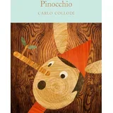 Carlo Collodi - Pinocchio