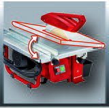 Einhell Rezač pločica TC-TC 618 | Eponuda.ba
