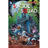 Penguin Random House Adam Glass - Suicide Squad, Vol. 3: Death Is For Suckers | Eponuda.com
