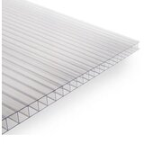 Lexan ploča krovna 105X200/4 providna 2W 2 1m2 | ePonuda.com