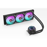 Raijintek CYCLOPS 360 BLACK 0R10B00228 Cene