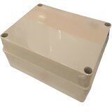 EXTEH nadžbukna razvodna kutija (d x š x v: 12,5 x 30 x 25 cm, IP55) | shoptok.hr