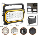  Punjiva LED baterijska lampa | ePonuda.com