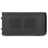 Sharkoon QB One mITX kučište, black | shoptok.hr