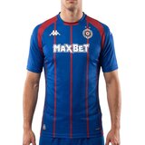 Kappa dres FK Partizan Kombat 2027 gostujući za muškarce Cene