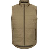 Blaser muški prsluk insulation ian, krem boje cene