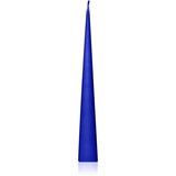 ester & erik cone candles cornflower (no. 48) sveča 2x37 cm | Shoptok.si