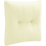  Jastučić za leđa PUTTEN 100% poliester Krem 40 x 40 x 10 cm Slike