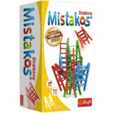  Mistakos Higher Level Skill Game Trefl 02076 | shoptok.hr