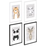 Hama okvir “Furry friends”, 20 x 30 cm | Eponuda.ba