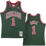 Mitchell And Ness Derrick Rose 1 Chicago Bulls 2008-09 Mitchell & Ness Swingman dres Cijene