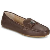 Polo Ralph Lauren BARNSBURY Smeđa | shoptok.hr
