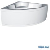 Kolpa San kada sa oblogom i postoljem 130x130 kolpa san royal 705190+OP | ePonuda.com