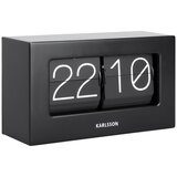 Karlsson Digitalna namizna ura Boxed Flip - | Shoptok.si