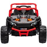 Beneo 12V auto na akumulator UTV Small, 2x35W, daljinski upravljač, crni | Shoptok.si