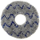 INORCO 4Pcs Mop Cloth Kit za Deebot T10 Turbo robotski sesalnik Dodatki za ienje doma, (21984912) | Shoptok.si
