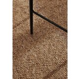 Elle Decoration Svjetlo smeđa periva staza 80x240 cm Rocco Caramel – | shoptok.hr