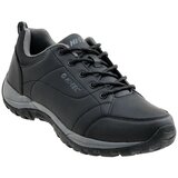 Hi-Tec Nizke superge Canori Črna | Shoptok.si