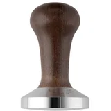 Tamper za espresso, 58 mm, Braon