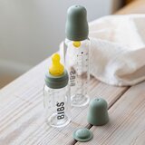 Bibs staklena flašica Sage 110ml | ePonuda.com