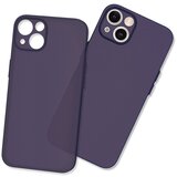  futrola tiny za iphone 12 (6.1) ljubicasta Cene