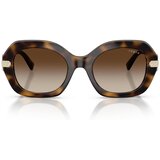 VOGUE Eyewear Sončna očala 0VO5706SB W65613 Črna Cene