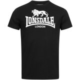 Lonsdale Men's t-shirt regular fit | Shoptok.si
