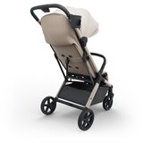 Kinderkraft športni voziček Nubi 3, Sand Beige | Shoptok.si