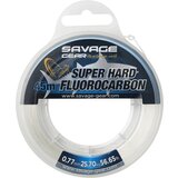 Savage Gear FLUOROCARBON SG SUPER HARD 0/77MM / 45M Cene