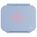 Citron Tritan Kutija za grickalice Glow Up Blue Cijene
