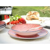 Creatable JEDILNI SERVIS Mediterran Rot | Shoptok.si