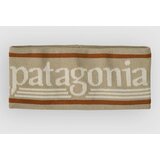 Patagonia Powder Town Naglavni trak hut tripper logo / wth stn Cene
