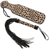 Tease & Please Igra vezanja Master &amp; Slave | Shoptok.si