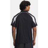 Under Armour Men's T-shirt UA M 96 Terrace Jersey SS-BLK - Men | shoptok.hr