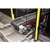 Axelent Zaščita robov, dolžina 2000 mm, grafitno črna | Shoptok.si