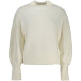Guess Jeans WOMEN&#39;S WHITE SWEATER | shoptok.hr