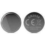 Patona Premium Button cell battery CR2032 3V (10 pcs) | shoptok.hr