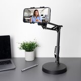  Držalo za telefon z nastavljivim ramenom | Shoptok.si