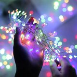  sijalice šarene bajkovite vilinske 20m | ePonuda.com