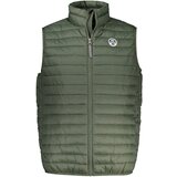North Sails MEN&#39;S SLEEVELESS GREEN | Shoptok.si