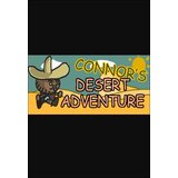 Steam Connor's Desert Adventure (PC) Key GLOBAL | ePonuda.com