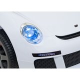  Licencirani auto na akumulator RUF CTR3 - bijeli | shoptok.hr