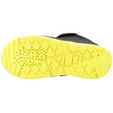 Geox J SENTIERO BOY B ABX Crna | shoptok.hr