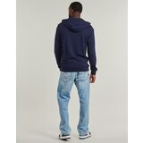 Lyle & Scott ZIP Through Hoodie Tamno plava | shoptok.hr